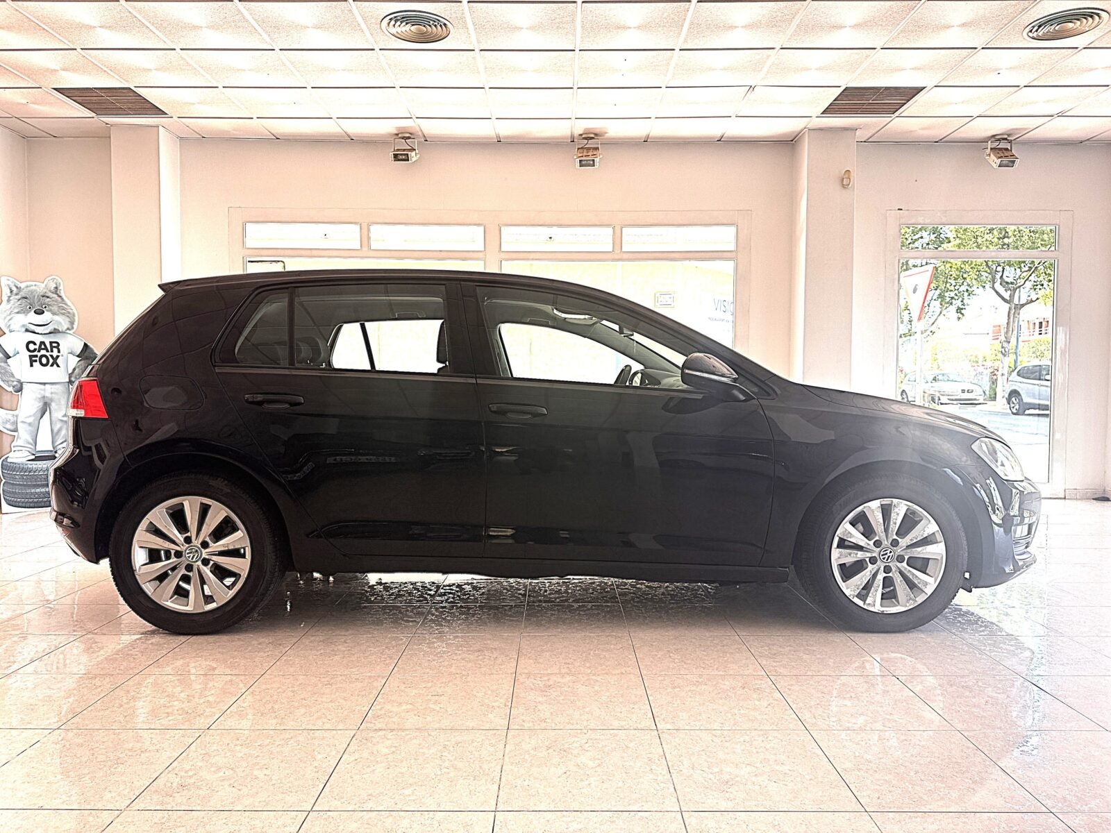 VOLKSWAGEN Golf 1.6TDI 105cv Bluemotion 5p