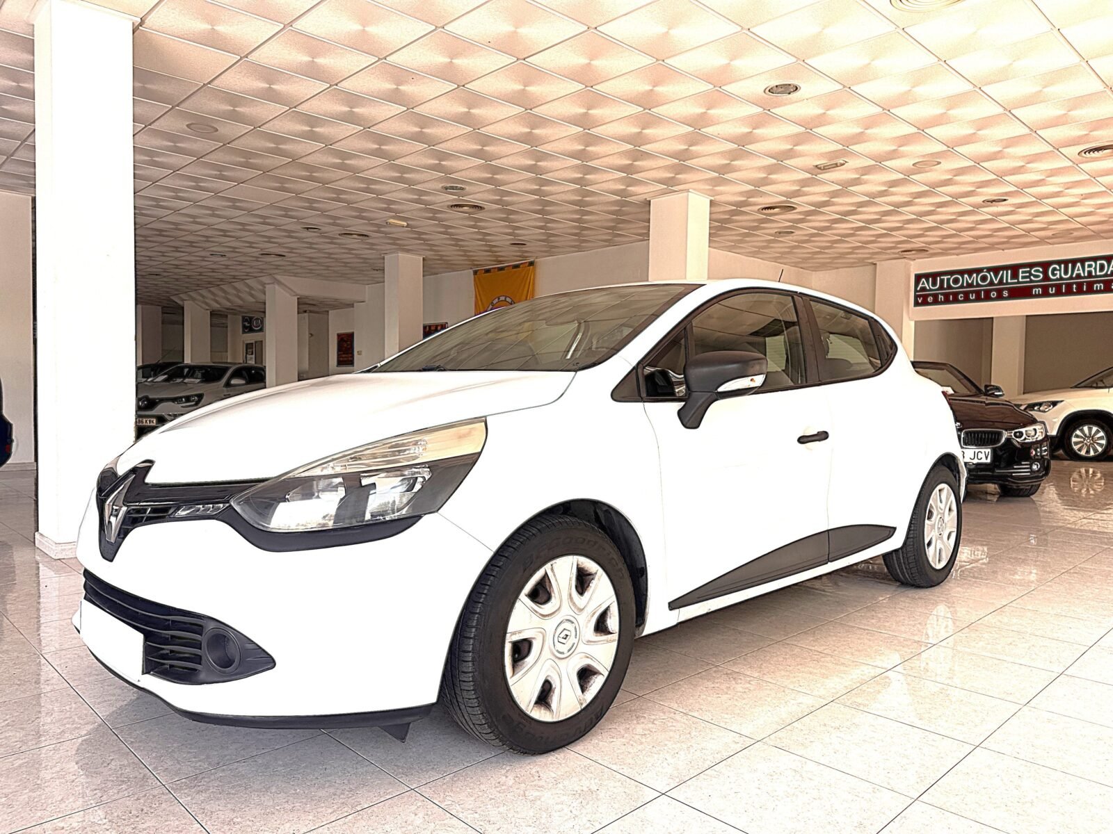 RENAULT Clio 1.5DCI 75cv 5p Energy Business