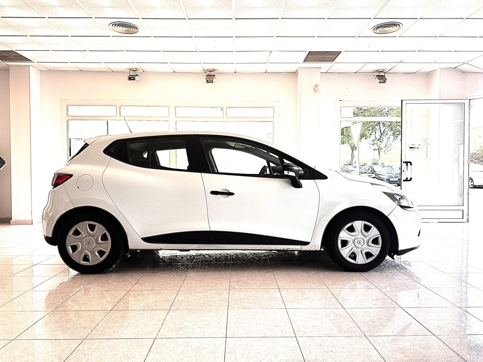 RENAULT Clio 1.5DCI 75cv 5p Energy Business