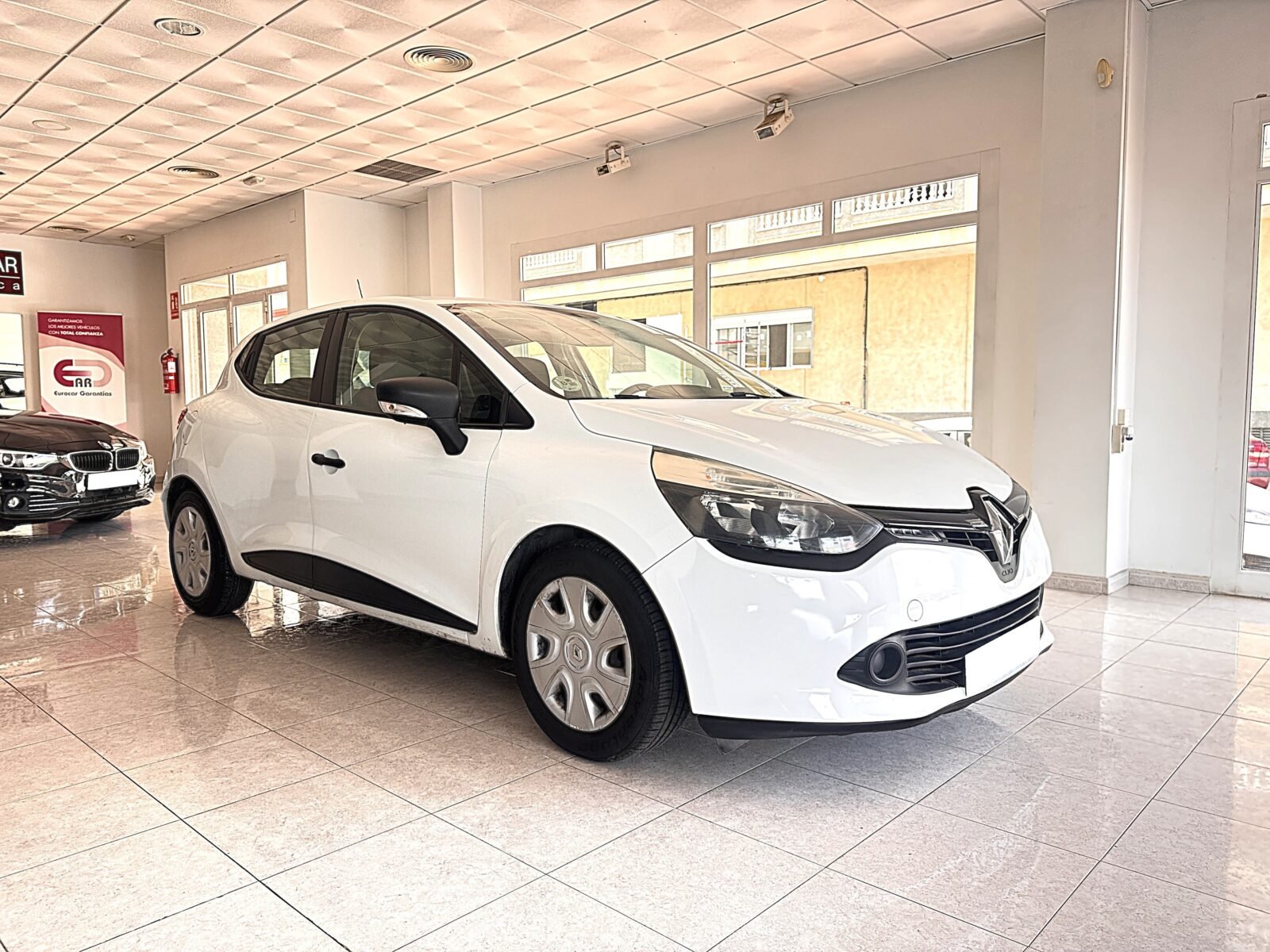 RENAULT Clio 1.5DCI 75cv 5p Energy Business