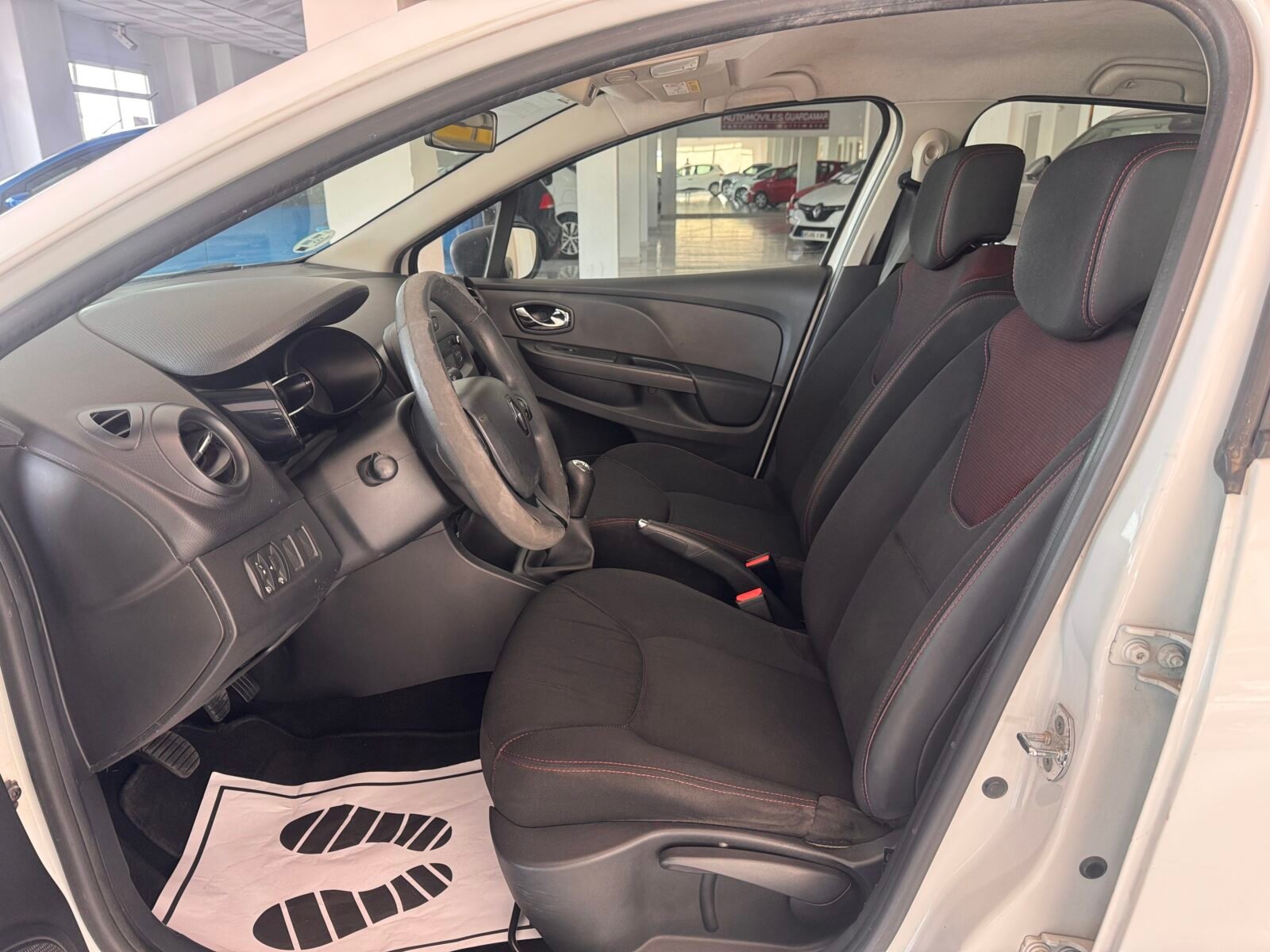 RENAULT Clio 1.5DCI 75cv 5p Energy Business