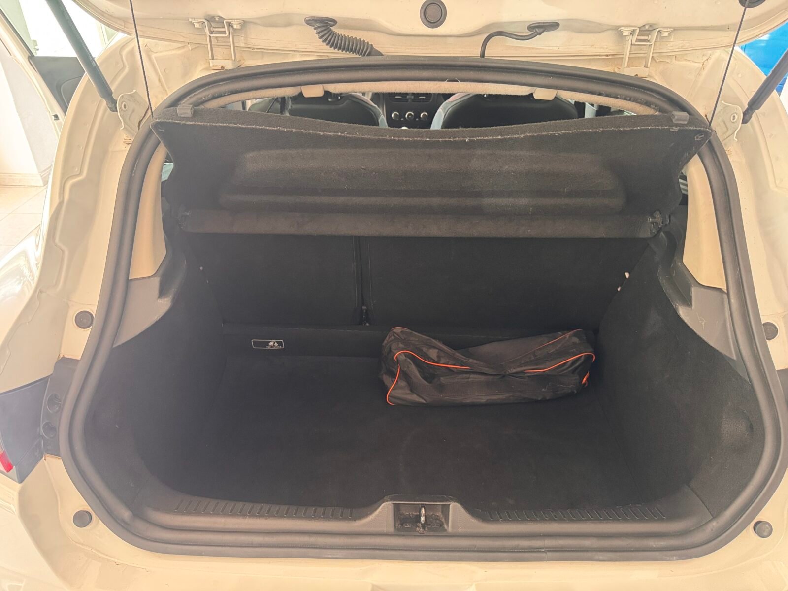 RENAULT Clio 1.5DCI 75cv 5p Energy Business