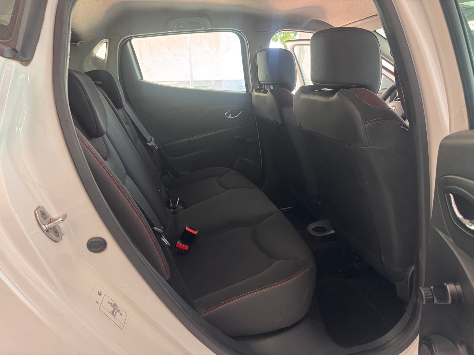 RENAULT Clio 1.5DCI 75cv 5p Energy Business
