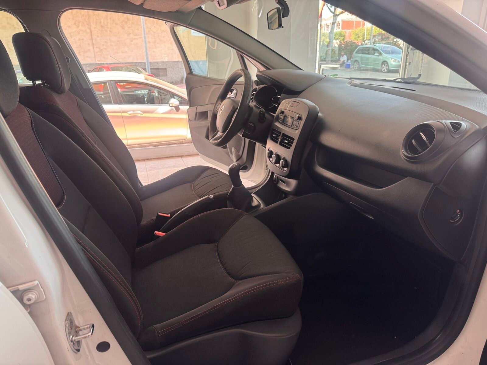 RENAULT Clio 1.5DCI 75cv 5p Energy Business