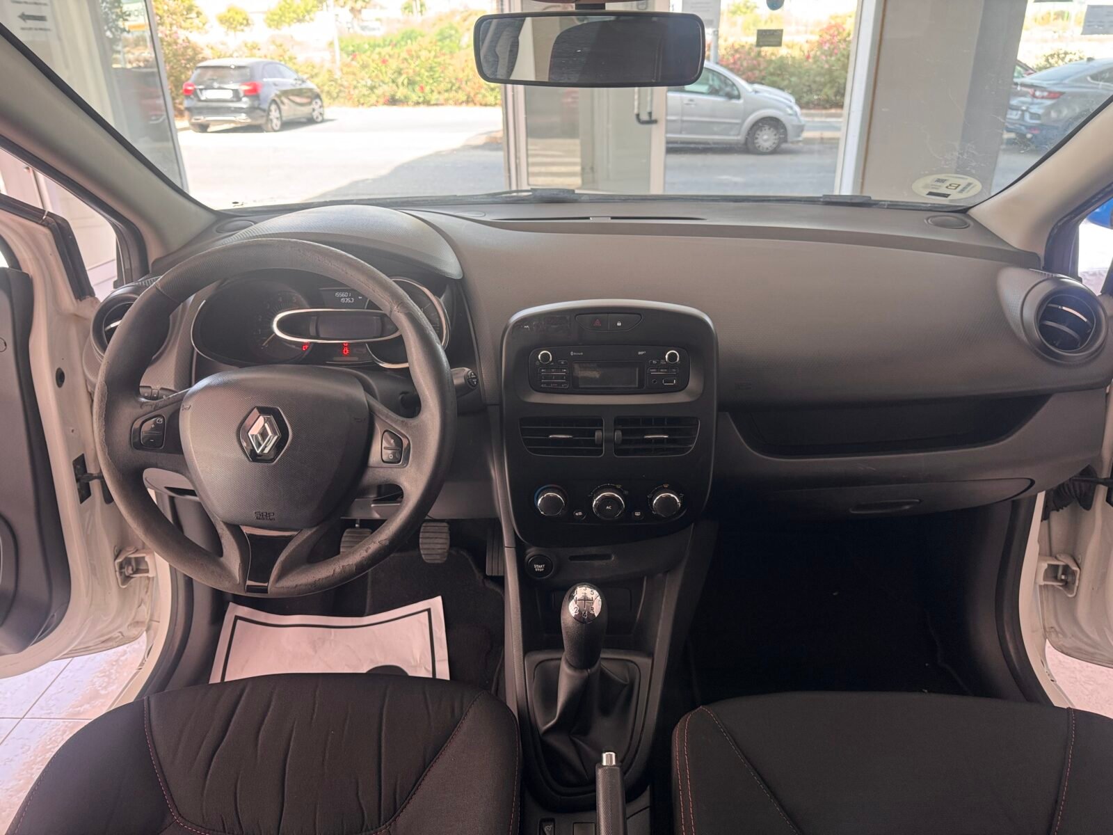 RENAULT Clio 1.5DCI 75cv 5p Energy Business