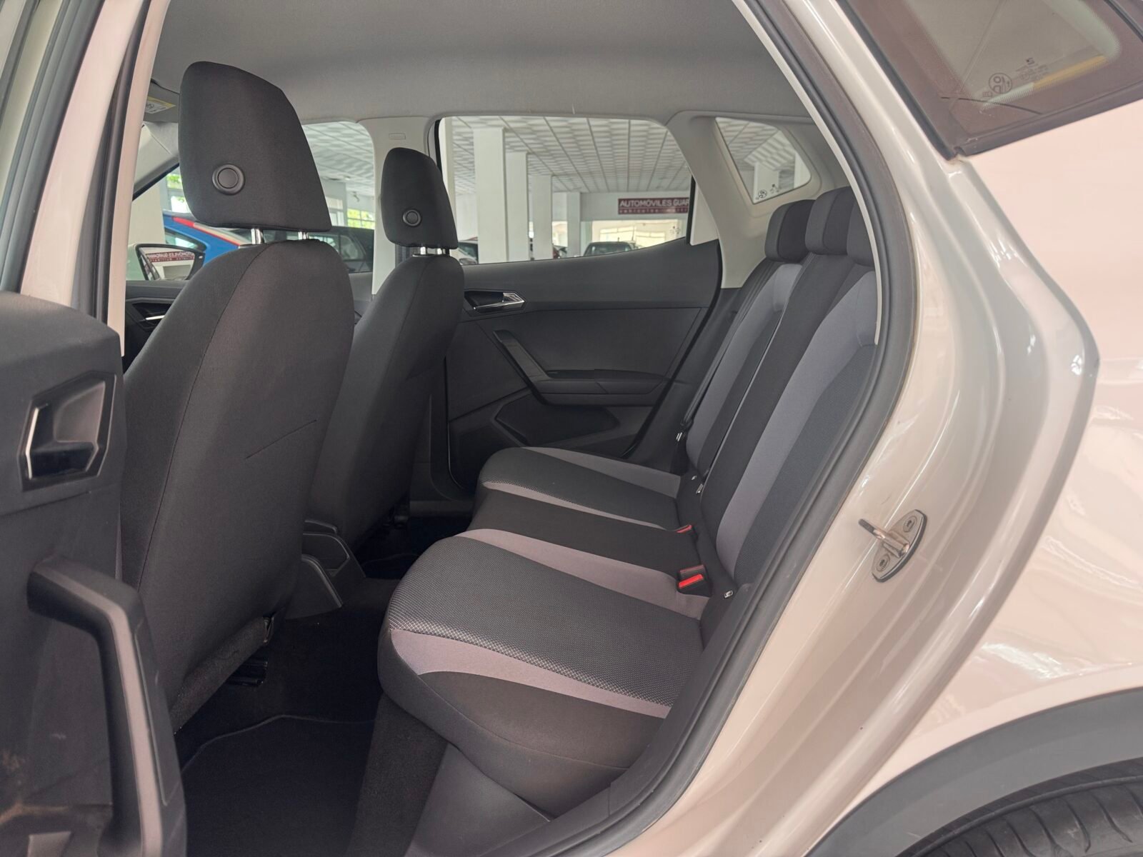 SEAT Arona 1.6TDI 95cv 5p Style Ecomotive