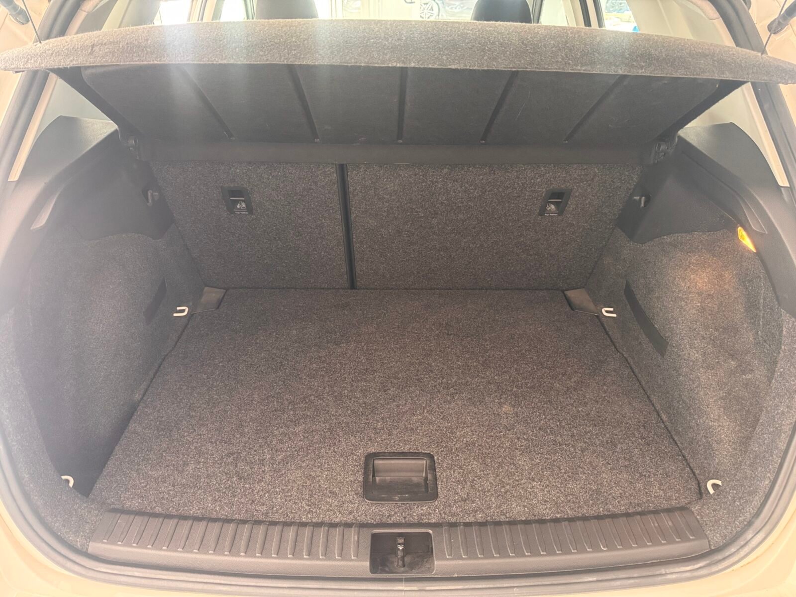 SEAT Arona 1.6TDI 95cv 5p Style Ecomotive