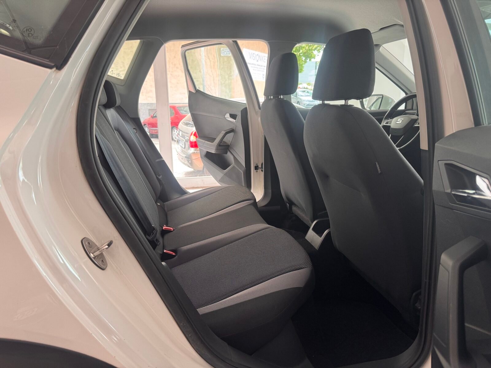 SEAT Arona 1.6TDI 95cv 5p Style Ecomotive
