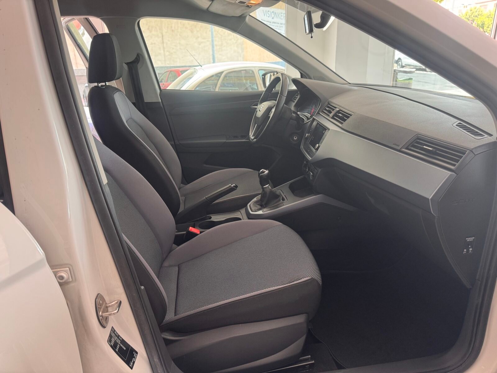 SEAT Arona 1.6TDI 95cv 5p Style Ecomotive