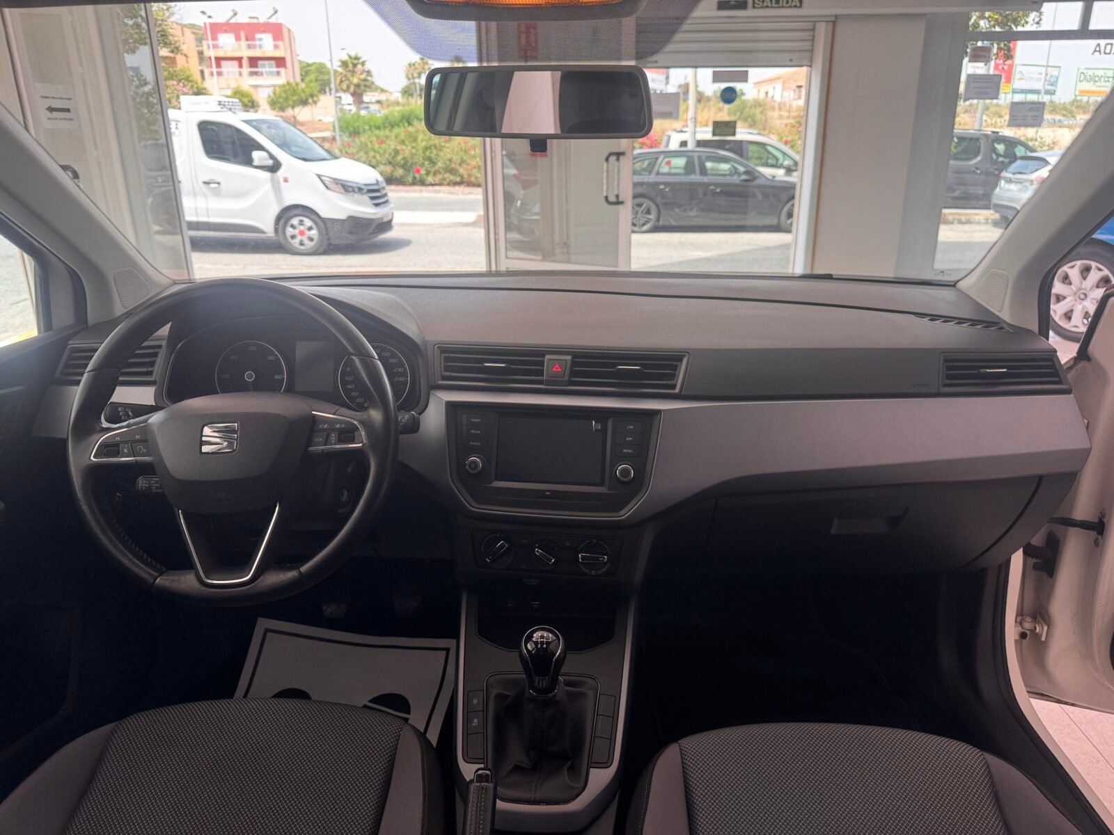 SEAT Arona 1.6TDI 95cv 5p Style Ecomotive