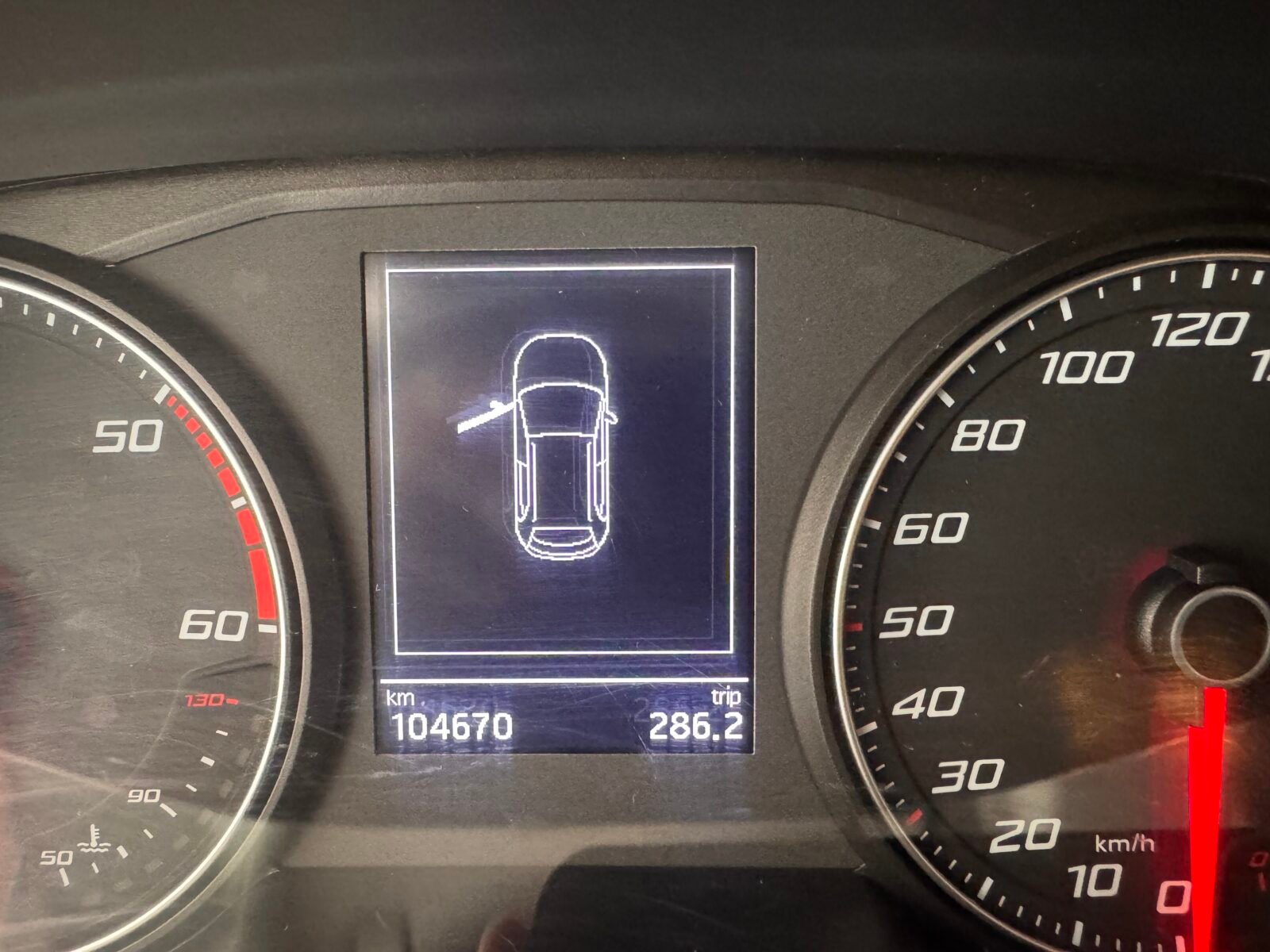 SEAT Arona 1.6TDI 95cv 5p Style Ecomotive