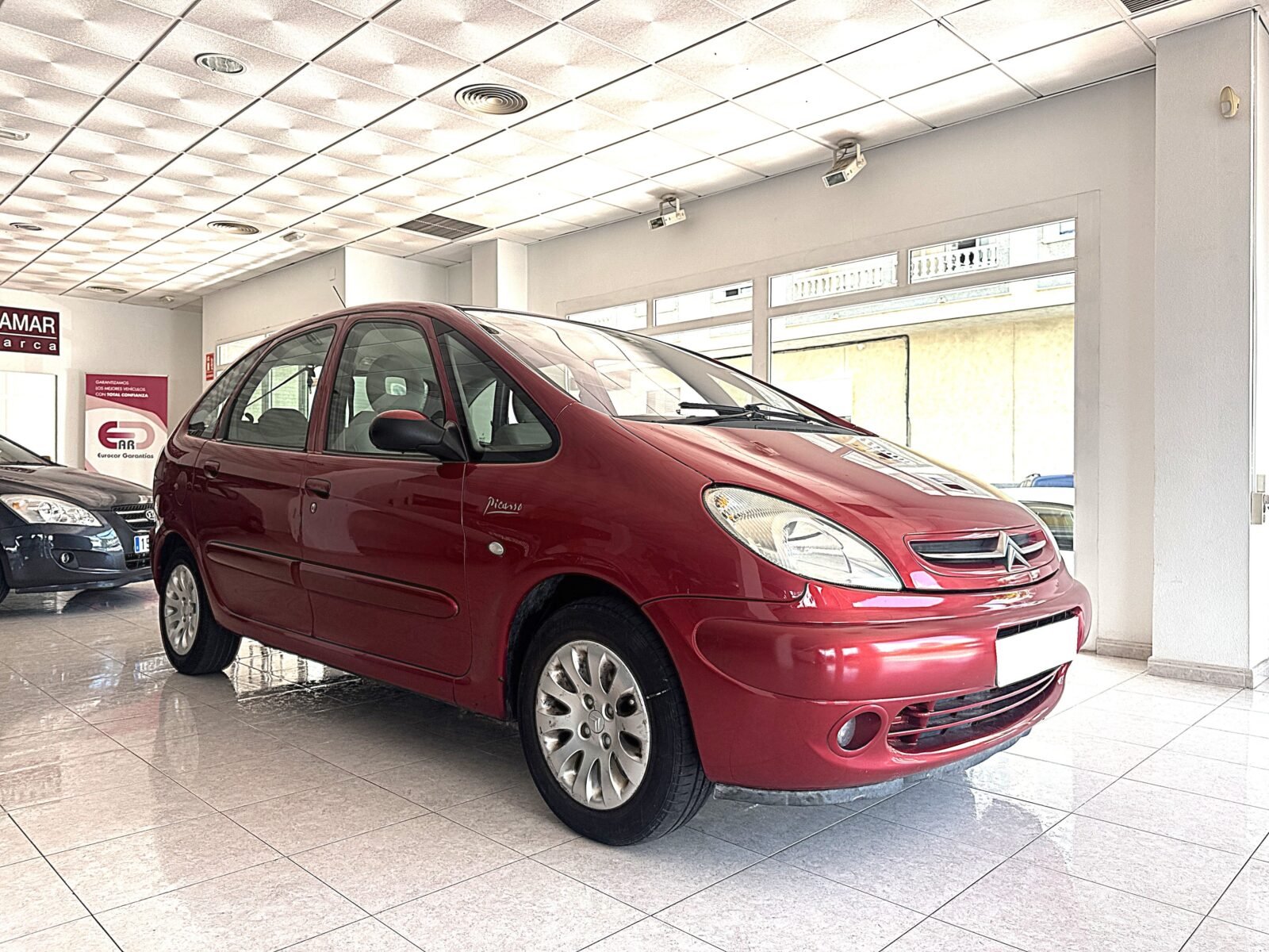 CITROEN Xsara Picasso 2.0HDI 90cv 5p