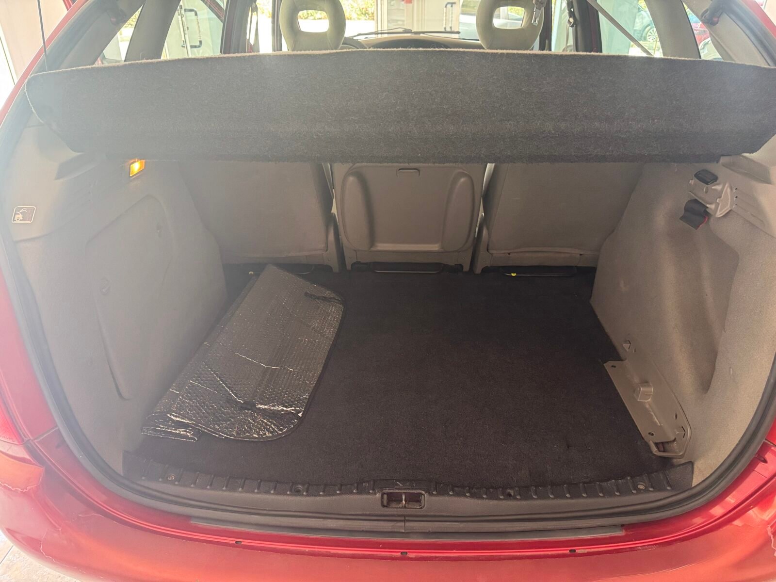 CITROEN Xsara Picasso 2.0HDI 90cv 5p