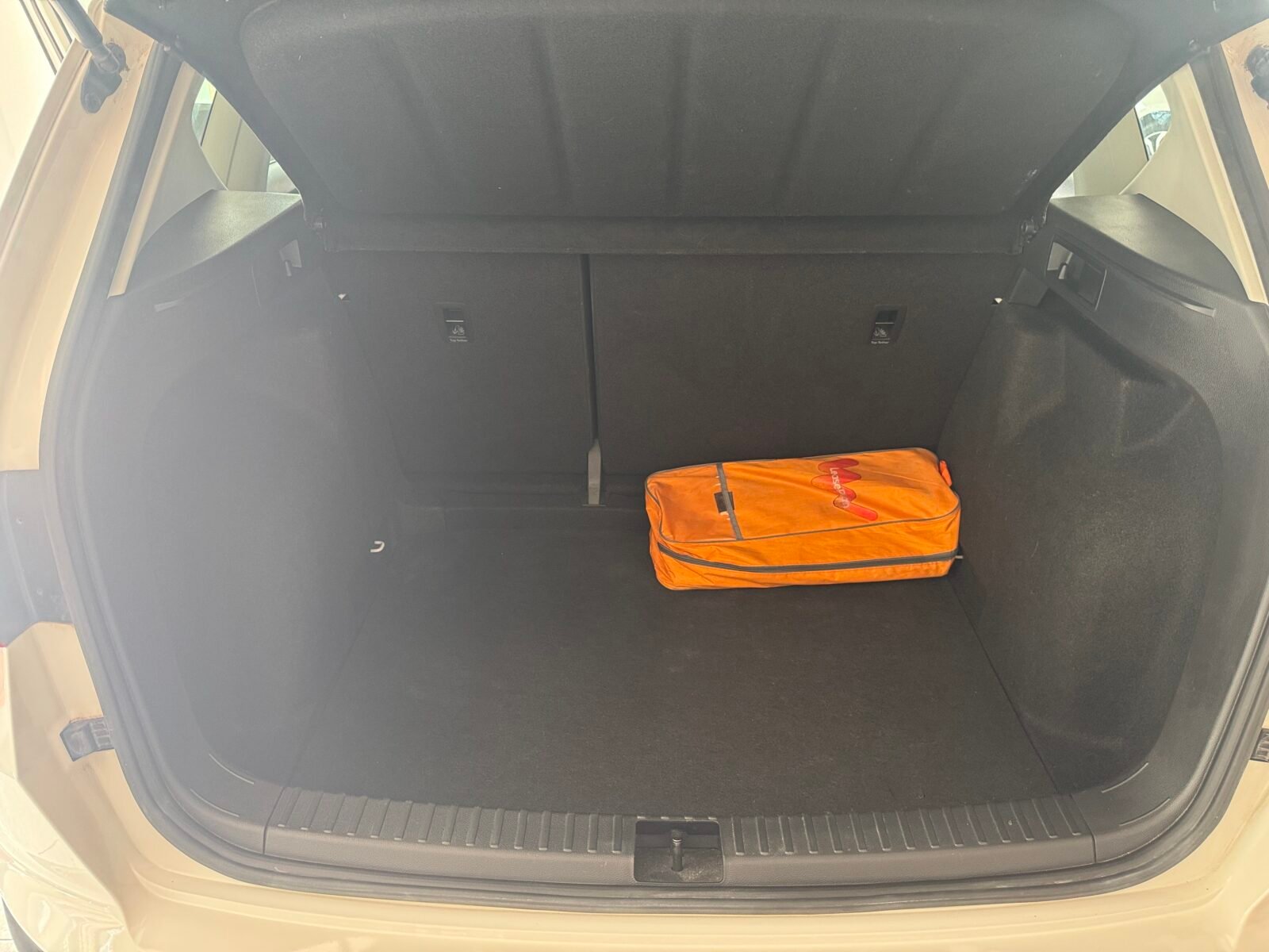 SEAT Ateca 1.6TDI 115cv Reference 5p