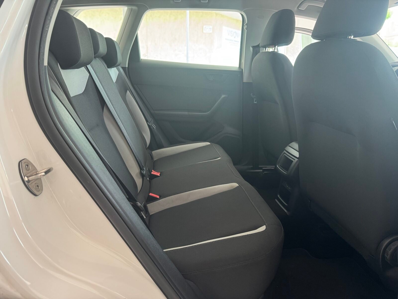 SEAT Ateca 1.6TDI 115cv Reference 5p