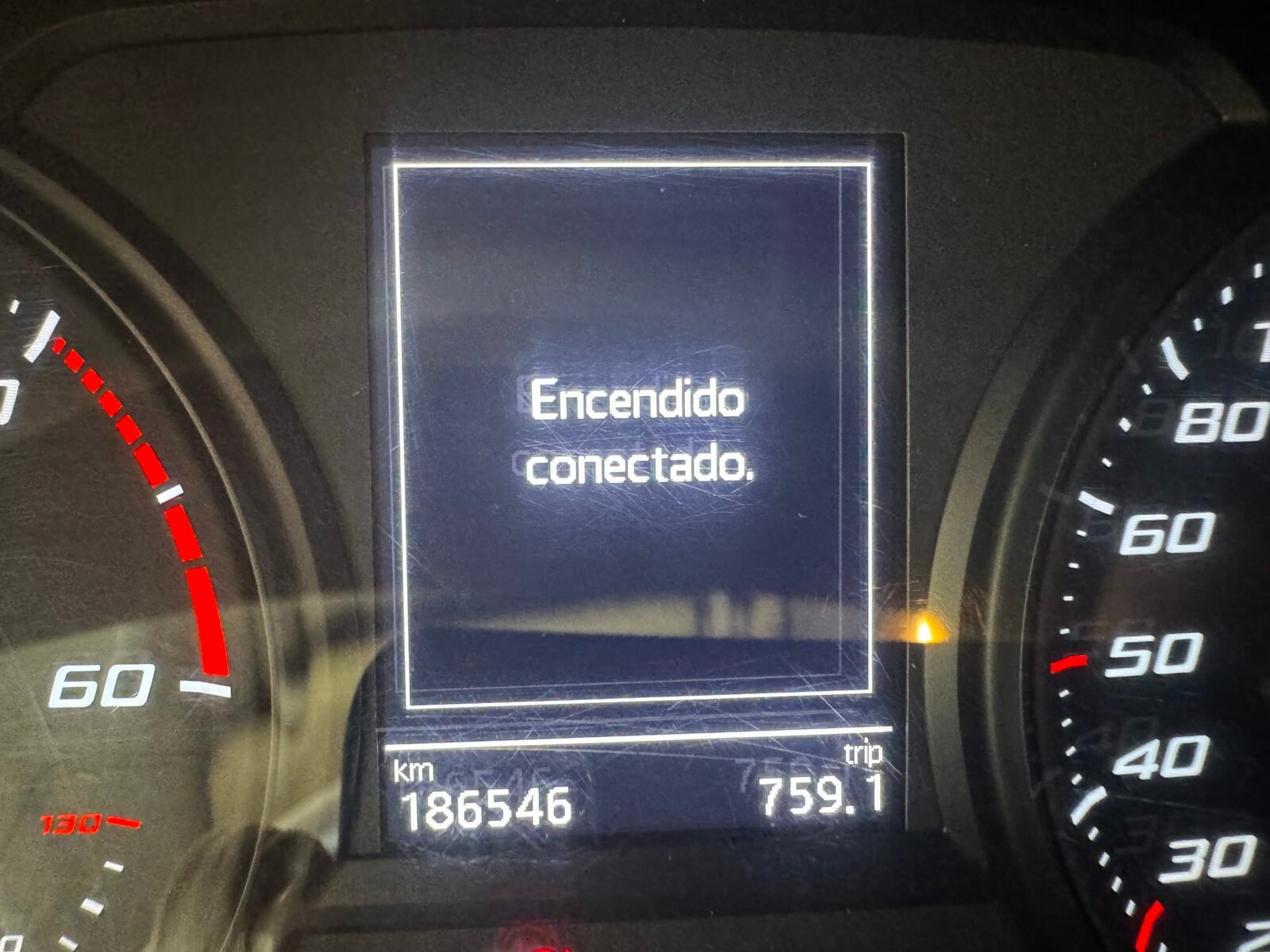SEAT Ateca 1.6TDI 115cv Reference 5p