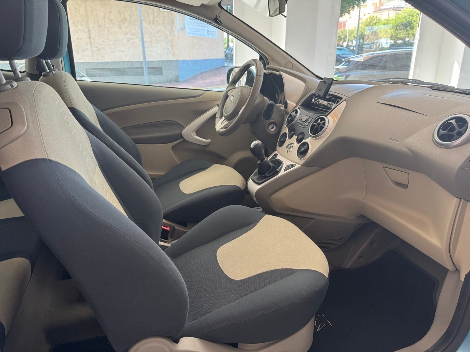 FORD Ka 1.2i 69cv Trend 3p