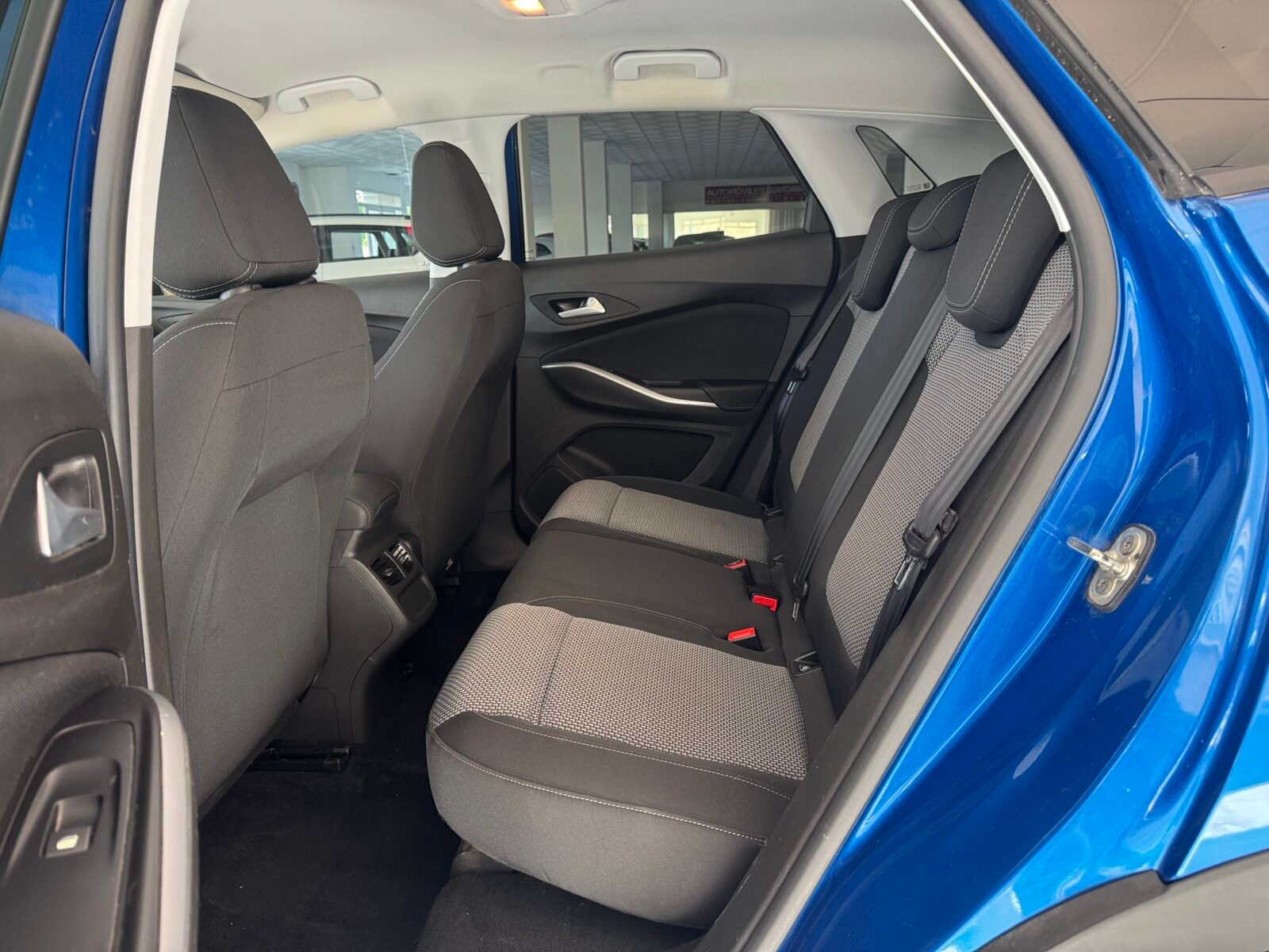 OPEL Grandland X 1.5CDTI 130cv Edition 5p