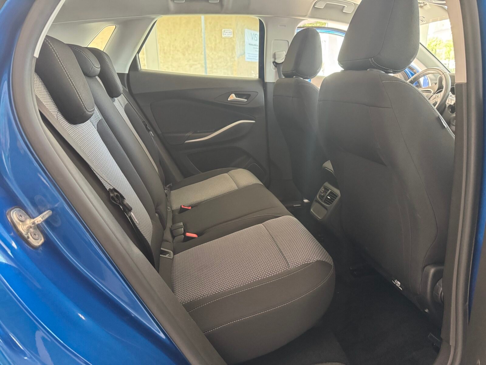 OPEL Grandland X 1.5CDTI 130cv Edition 5p