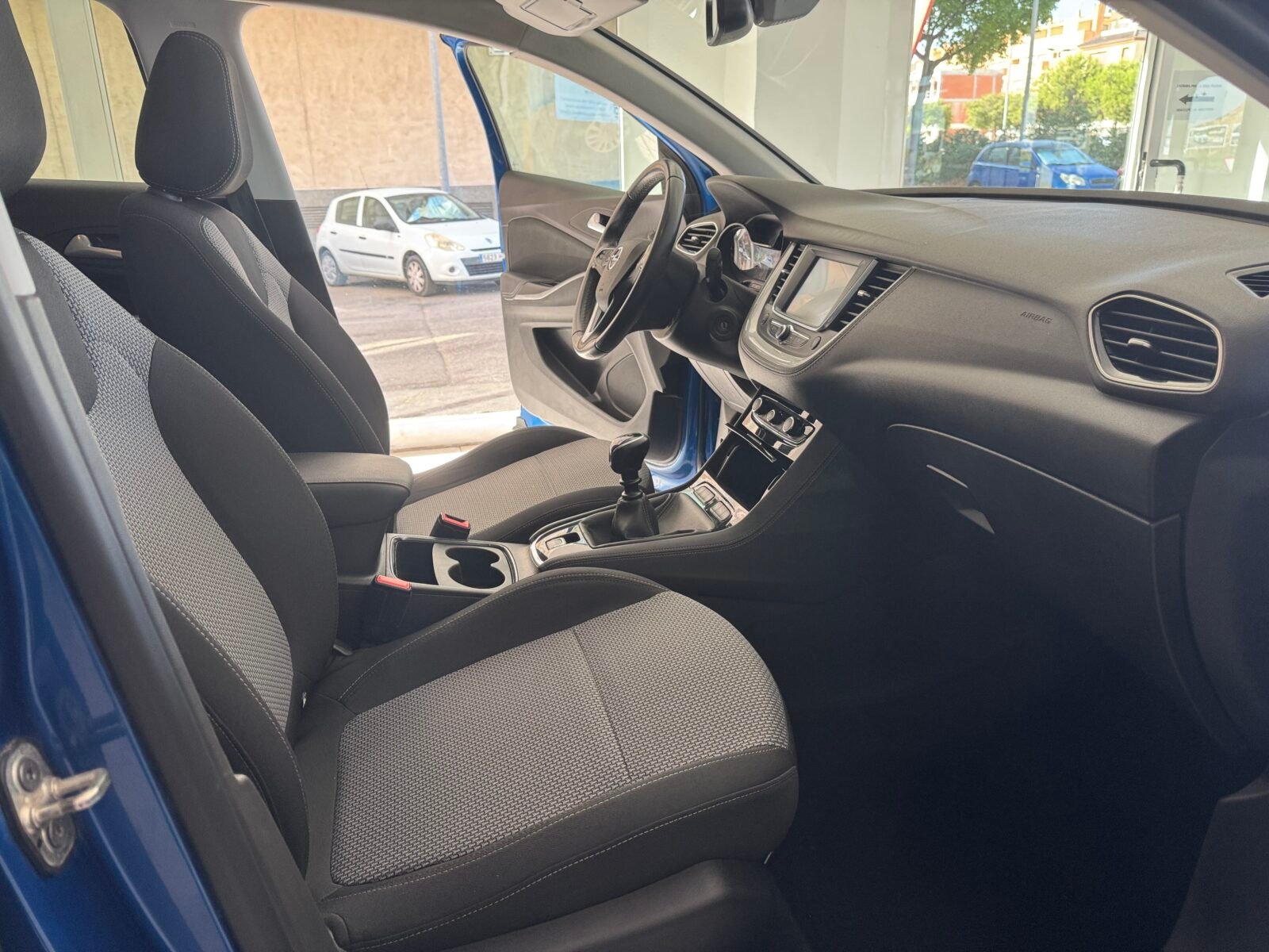 OPEL Grandland X 1.5CDTI 130cv Edition 5p