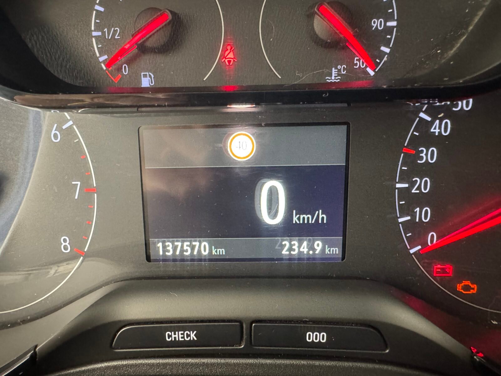 OPEL Grandland X 1.5CDTI 130cv Edition 5p