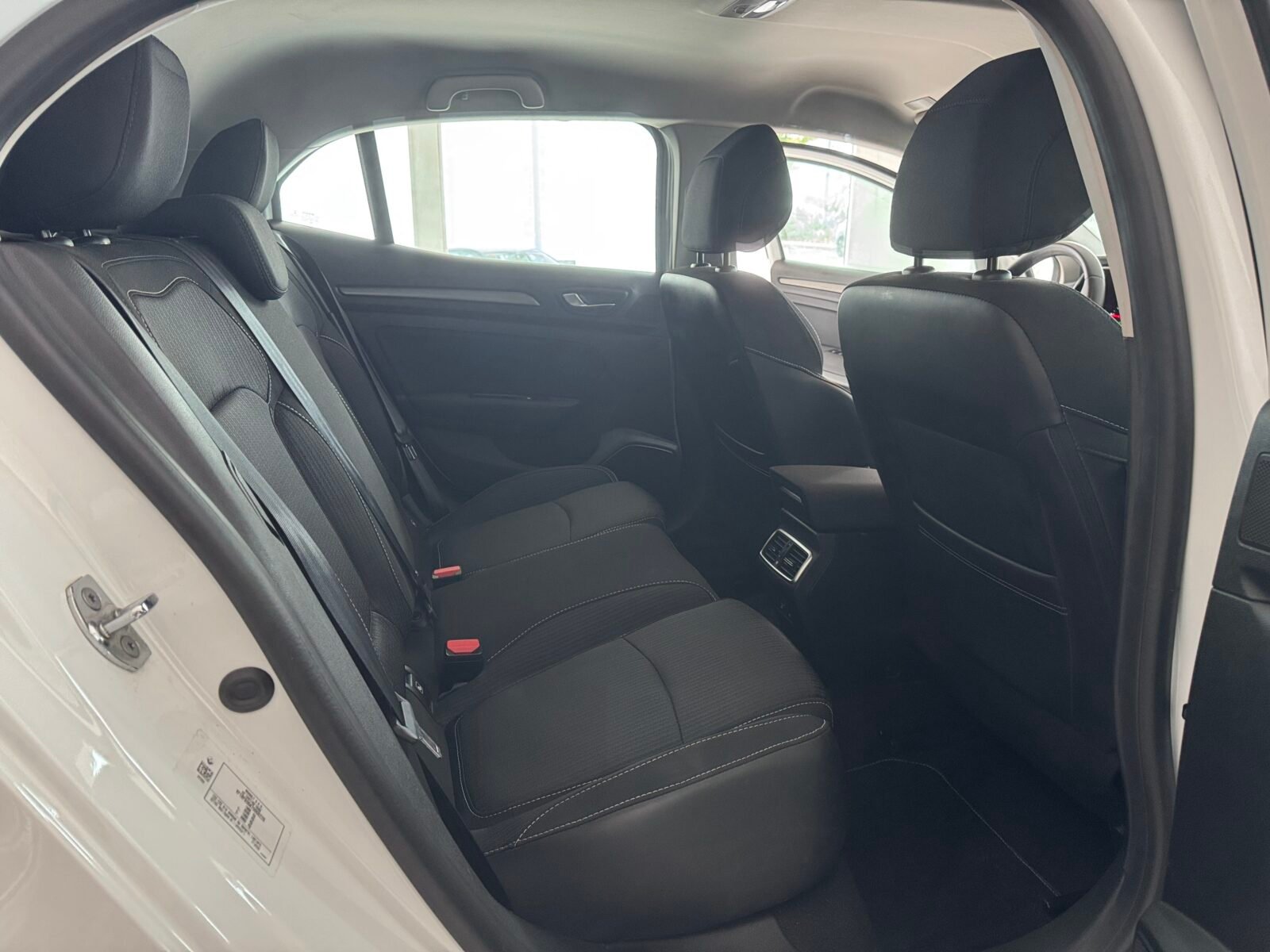 RENAULT Megane 1.5DCI 115cv 5p Equilibre 5p