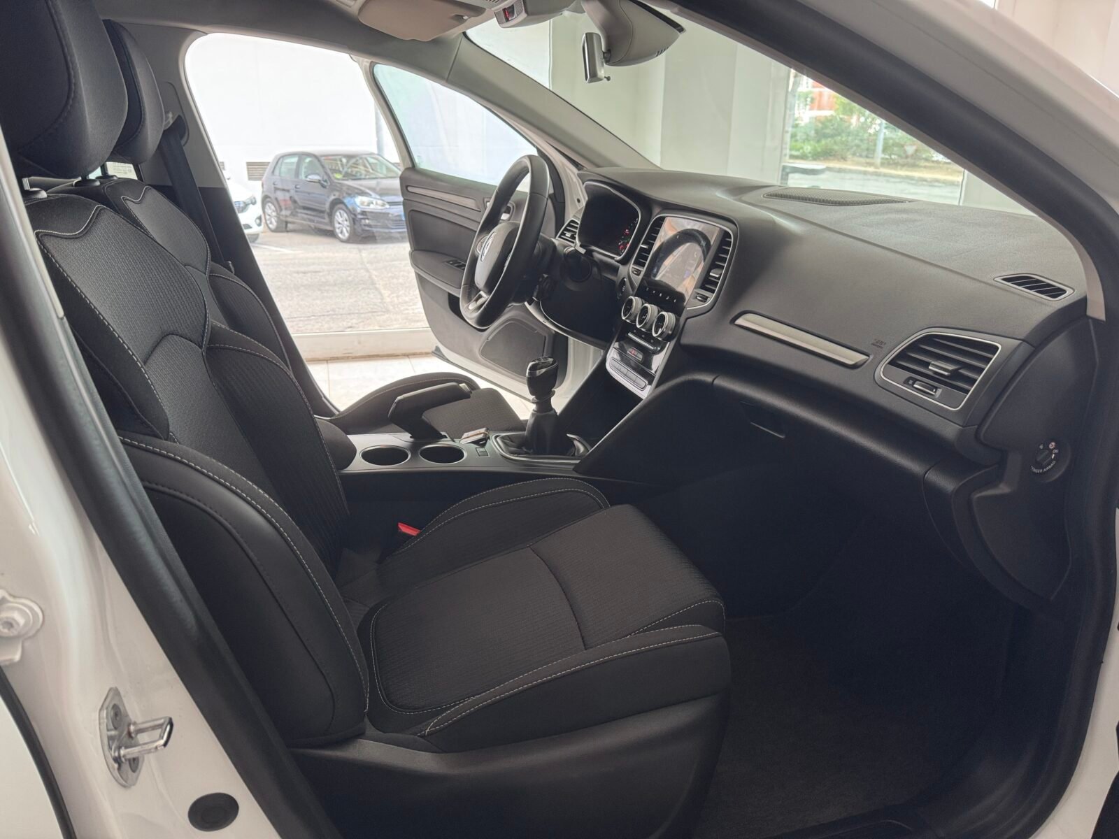 RENAULT Megane 1.5DCI 115cv 5p Equilibre 5p